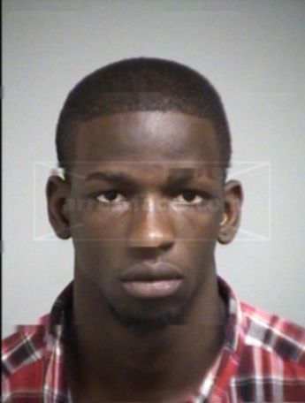 Nathan Jemane Bryant