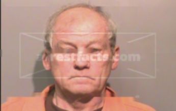 Allen Roy Beery