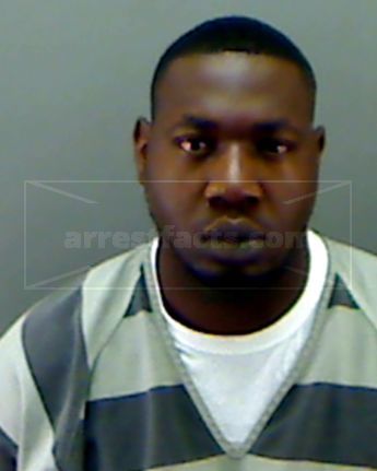 Jarray Rashad Todd