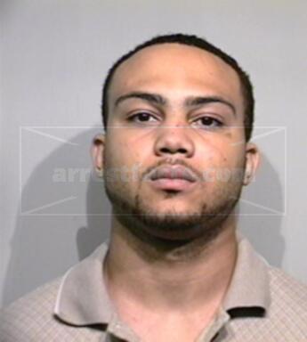 Joseph Jamal Batiste