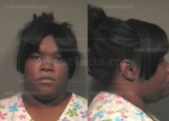 Jamekia Doniesha Green