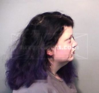 Tammy Erin Heller