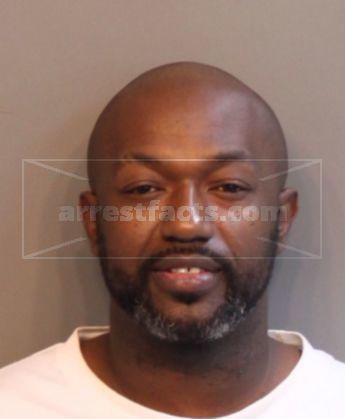 Donjuanta Antron Cal