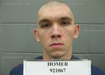 Jeremy Matthew Homer