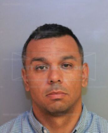Freddy Martinez Lugo