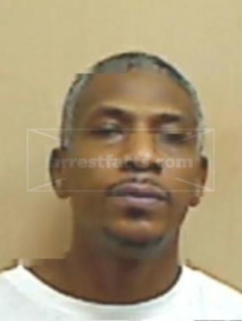 Reginald L Mckenzie