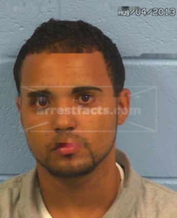 Roderick Jamaine Hart