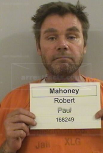 Robert Paul Mahoney