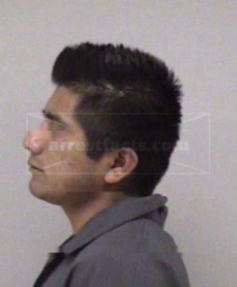 Carlos Hernandez