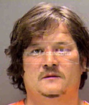 James Tilforo Cooper