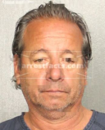 Gilbert Xavier Weber