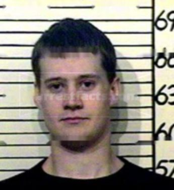 Christian Scott Horton