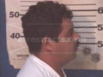 Jose Fidencio Casso Lopez
