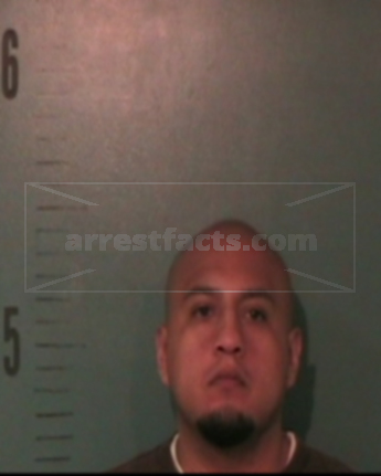 Abraham Prado