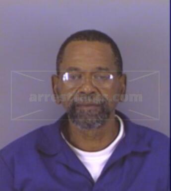 Melvin Eugene Martin
