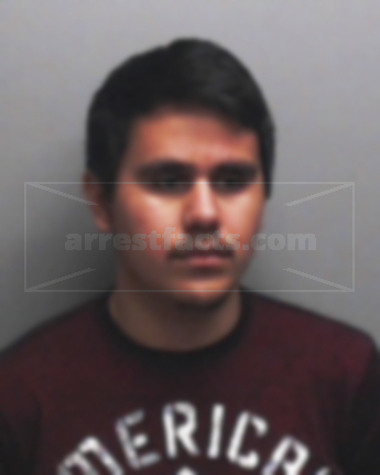 Joel Robert Blanco