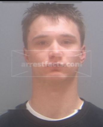 Sean Patrick Mchenry