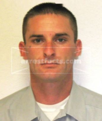 Joshua Francis Cox