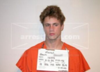 Shawn Bennett Maroul