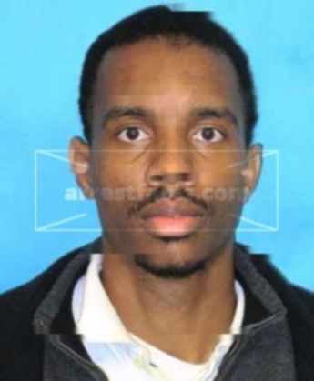 Terrel Lee Rhodes