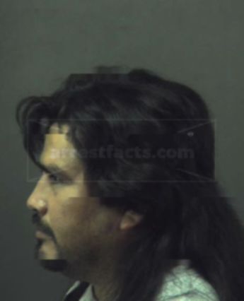 Albino Bermudez-Diaz