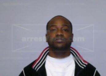 Gerald Gevon Carree