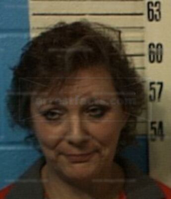 Irma Roger Shepard