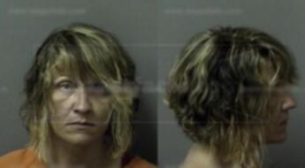 Nichole Ann Townsend
