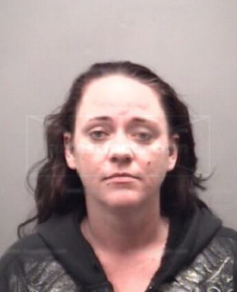 Crystal Dawn Leide