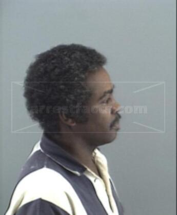 Charlie James Robinson