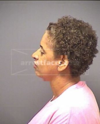 Valissa Mcneil Dillard