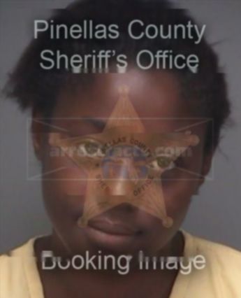 Tanesha Yavon George