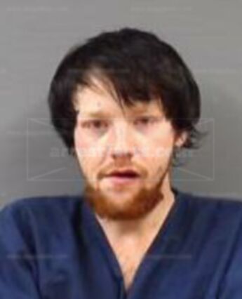 Cody Mathew Maxey