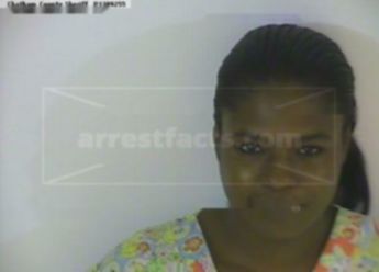 Esther Virchelle Shaw