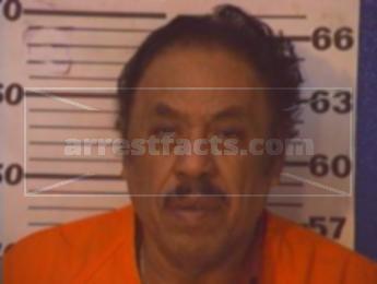 Pedro Sandoval Montelongo