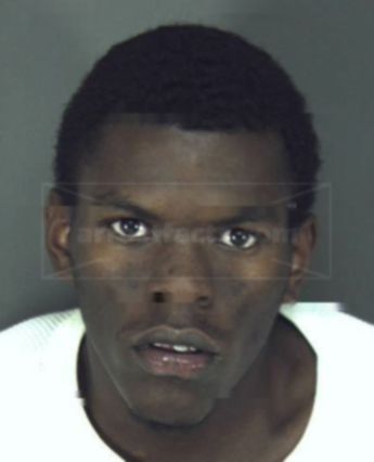 Travis Johnel Gibson
