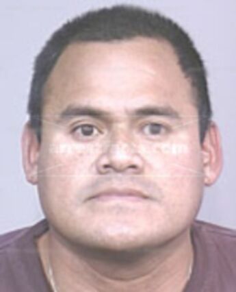 Jorge Cristian Mendoza