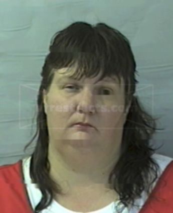 Alesia A Wright