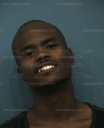 Darrius Troyvon Anderson