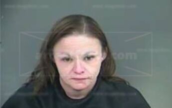 Shannon Nicole Ryman