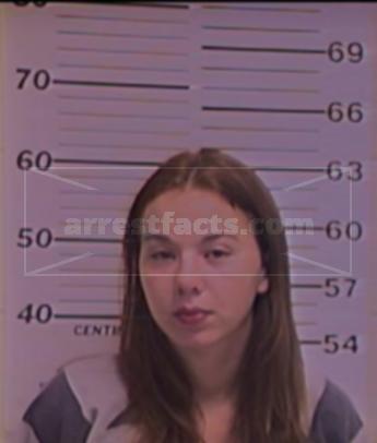 Candie Marie Collum