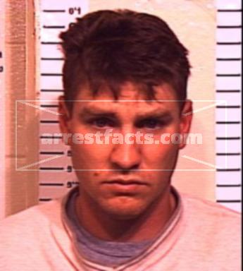 Derek Alan Betts