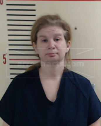 Rachel Bohannon Ramos