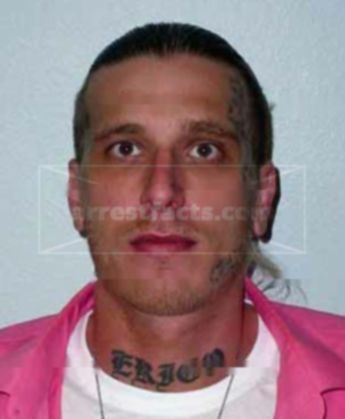 Eric Christopher Hartsburg