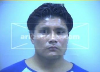 Edgar Cobarrobias Martinez