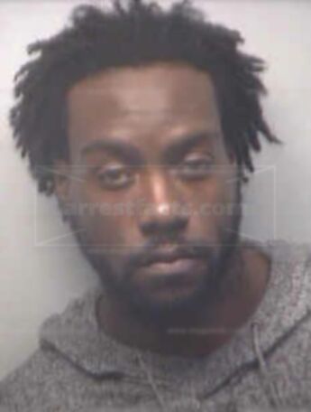 Justin Lee Harris