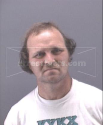 Charley Dewey Choate