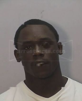 Raquan Jamez Pegues