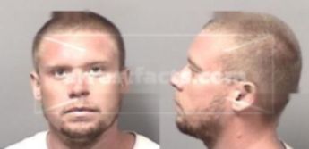 Justin Michael Church