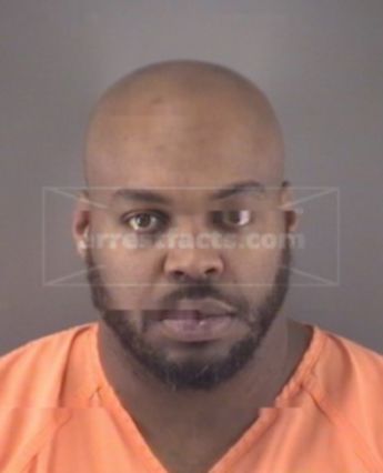 Alfonzo Antwon Johnson